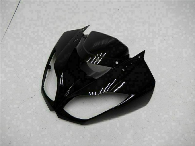 ZX6R 09-12 - Negro Oro Ninja ZX6R 09-12 - Negro Oro Ninja