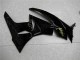 ZX6R 09-12 - Negro Oro Ninja ZX6R 09-12 - Negro Oro Ninja