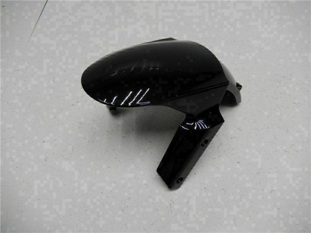 ZX6R 09-12 - Negro Oro Ninja ZX6R 09-12 - Negro Oro Ninja