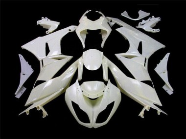 ZX6R 09-12 - Sin Pintar