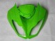 ZX6R 09-12 - Verde Negro Blanco 25 ZX6R 09-12 - Verde Negro Blanco 25
