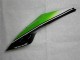ZX6R 09-12 - Verde Negro Blanco 25 ZX6R 09-12 - Verde Negro Blanco 25