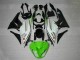 ZX6R 09-12 - Verde Negro Blanco 25 ZX6R 09-12 - Verde Negro Blanco 25