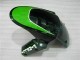ZX6R 09-12 - Verde Negro LeoVince