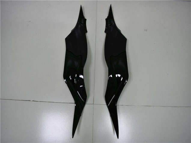 ZX6R 13-18 - Brillante Negro ZX6R 13-18 - Brillante Negro