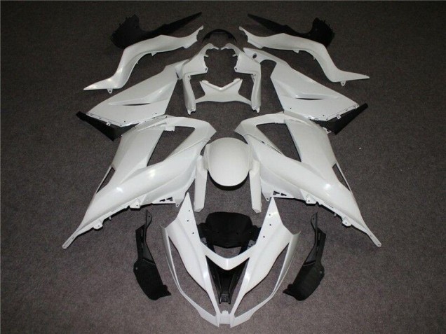 ZX6R 13-18 - Sin Pintar
