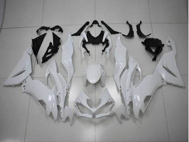ZX6R 19-23 - Blanco