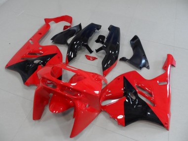 ZX9R 94-97 - Rojo Negro