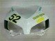 CBR 1000 RR 04-05 - Blanco Verde Hannspree 52 CBR 1000 RR 04-05 - Blanco Verde Hannspree 52