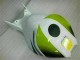 CBR 1000 RR 04-05 - Blanco Verde Hannspree 52 CBR 1000 RR 04-05 - Blanco Verde Hannspree 52