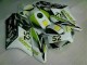 CBR 1000 RR 04-05 - Blanco Verde Hannspree 52 CBR 1000 RR 04-05 - Blanco Verde Hannspree 52