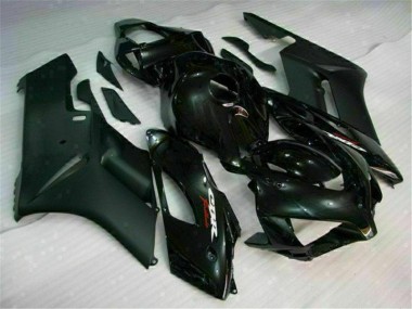CBR 1000 RR 04-05 - Brillante Negro