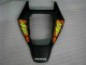 CBR 1000 RR 04-05 - Negro Naranja CBR 1000 RR 04-05 - Negro Naranja