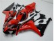 CBR 1000 RR 06-07 - Rojo Negro CBR 1000 RR 06-07 - Rojo Negro