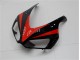 CBR 1000 RR 06-07 - Rojo Negro CBR 1000 RR 06-07 - Rojo Negro