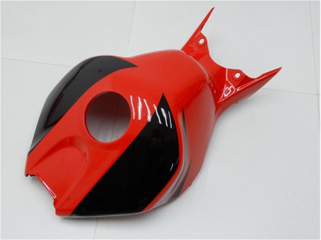 CBR 1000 RR 06-07 - Rojo Negro CBR 1000 RR 06-07 - Rojo Negro