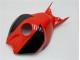 CBR 1000 RR 06-07 - Rojo Negro CBR 1000 RR 06-07 - Rojo Negro