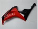 CBR 1000 RR 06-07 - Rojo Negro CBR 1000 RR 06-07 - Rojo Negro