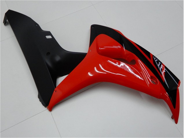 CBR 1000 RR 06-07 - Rojo Negro CBR 1000 RR 06-07 - Rojo Negro