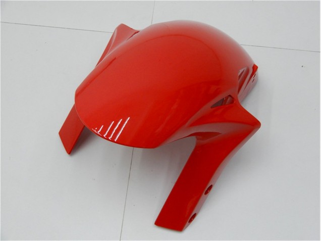 CBR 1000 RR 06-07 - Rojo Negro CBR 1000 RR 06-07 - Rojo Negro