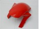 CBR 1000 RR 06-07 - Rojo Negro CBR 1000 RR 06-07 - Rojo Negro