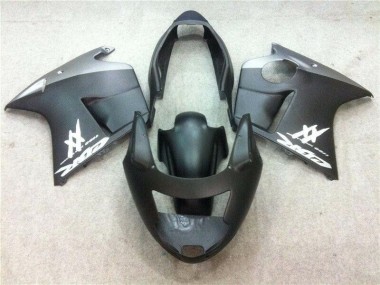 CBR 1100 XX 96-07 - Negro