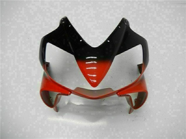 CBR 600 F4i 01-03 - Rojo Negro CBR 600 F4i 01-03 - Rojo Negro