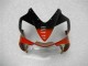 CBR 600 F4i 01-03 - Rojo Negro CBR 600 F4i 01-03 - Rojo Negro