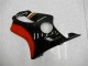 CBR 600 F4i 01-03 - Rojo Negro CBR 600 F4i 01-03 - Rojo Negro