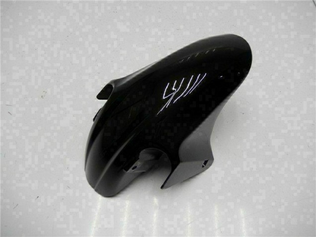 CBR 600 F4i 01-03 - Rojo Negro CBR 600 F4i 01-03 - Rojo Negro