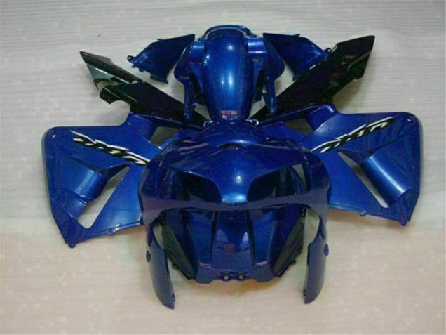 CBR 600 RR 03-04 - Azul CBR 600 RR 03-04 - Azul