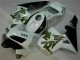 CBR 600 RR 03-04 - Blanco CBR 600 RR 03-04 - Blanco