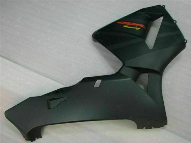 CBR 600 RR 03-04 - Negro