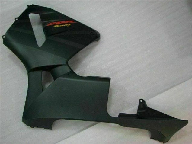 CBR 600 RR 03-04 - Negro