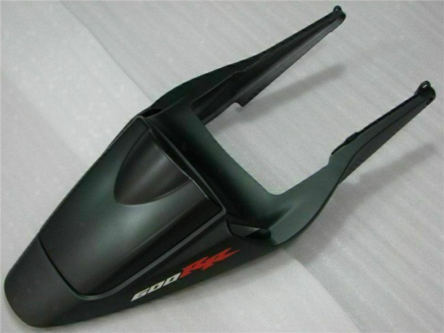 CBR 600 RR 03-04 - Negro