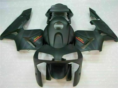 CBR 600 RR 03-04 - Negro