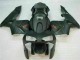 CBR 600 RR 03-04 - Negro