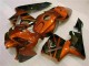 CBR 600 RR 05-06 - Naranja Negro CBR 600 RR 05-06 - Naranja Negro