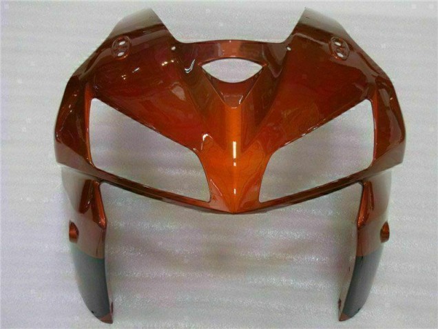 CBR 600 RR 05-06 - Naranja Negro CBR 600 RR 05-06 - Naranja Negro