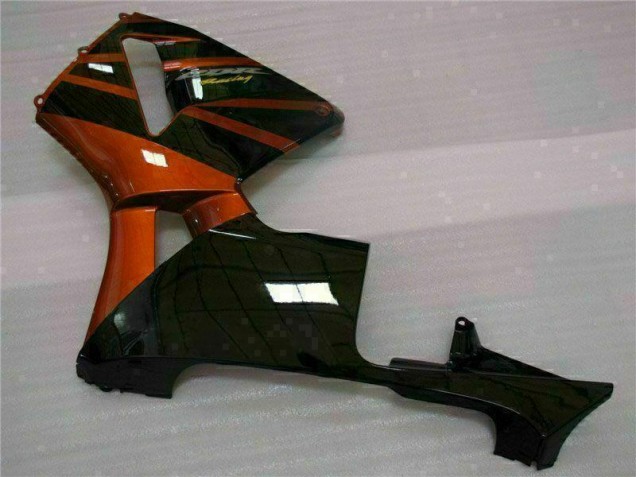 CBR 600 RR 05-06 - Naranja Negro CBR 600 RR 05-06 - Naranja Negro