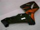 CBR 600 RR 05-06 - Naranja Negro CBR 600 RR 05-06 - Naranja Negro