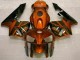 CBR 600 RR 05-06 - Naranja Negro CBR 600 RR 05-06 - Naranja Negro