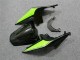 EX250 08-12 - Verde Negro Ninja EX250 08-12 - Verde Negro Ninja