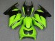 EX250 08-12 - Verde Negro Ninja EX250 08-12 - Verde Negro Ninja