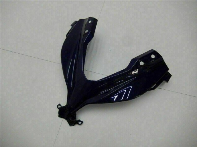 EX300 13-16 - Azul Negro EX300 13-16 - Azul Negro