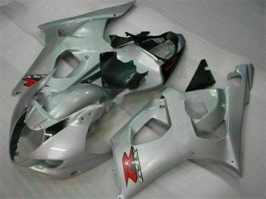 GSXR 1000 K3 03-04 - Plata