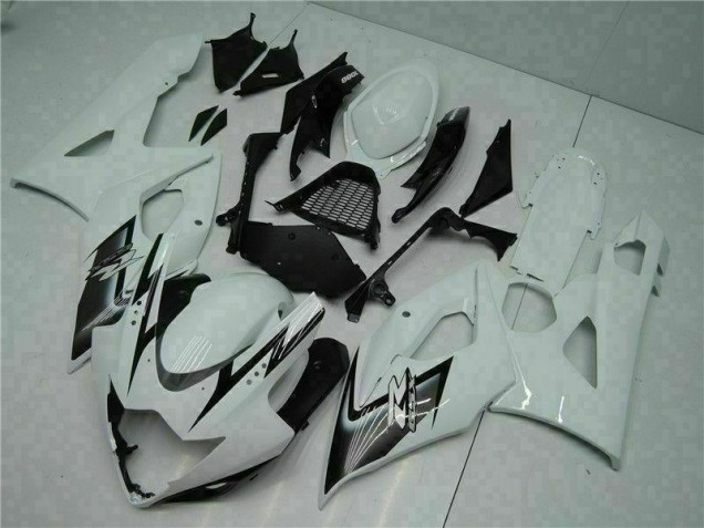 GSXR 1000 K5 05-06 - Blanco GSXR 1000 K5 05-06 - Blanco