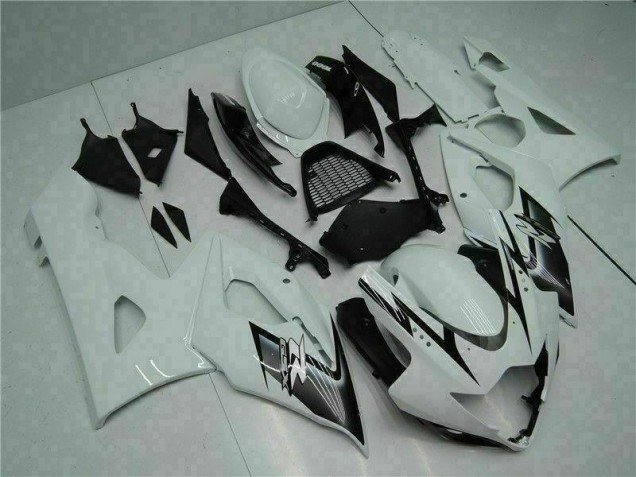 GSXR 1000 K5 05-06 - Blanco GSXR 1000 K5 05-06 - Blanco