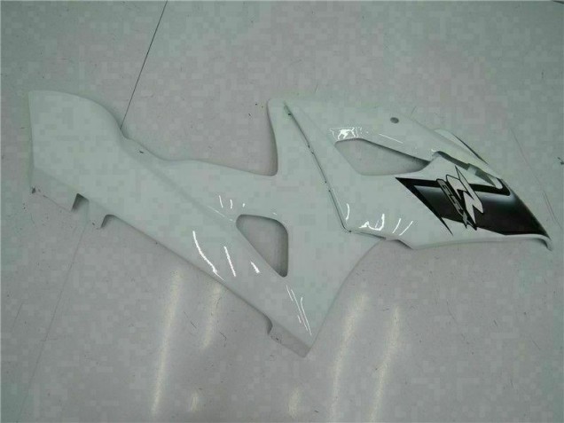 GSXR 1000 K5 05-06 - Blanco GSXR 1000 K5 05-06 - Blanco