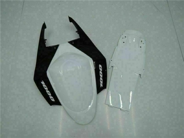 GSXR 1000 K5 05-06 - Blanco GSXR 1000 K5 05-06 - Blanco